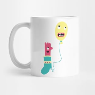 UP! Mug